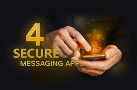 If you're an ios or macos user, you. 4 Best Secure Messaging Apps For Android And Iphone Effect Hacking