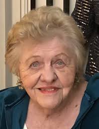 Obituary for Alice H. (Sobotka) Novak