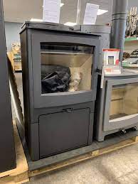 Nominal 4.9kw 85% efficiency beautiful danish design. The Very Popular Heta A S The Stove Store Cirencester Facebook