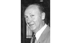 Richard Pollard Obituary (2007)