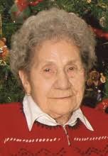 Obituary information for Mary D. Mayhew