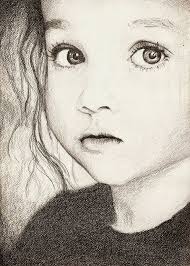 Basic Black And White Portrait Drawing Custom Portrait Pencil Drawing Black And White Portrait Etsy Pencil Drawings Portrait Drawing Black And White Drawing