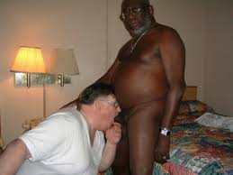 Brazil Black Grandpa (63 photos) - porn