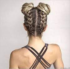 Braids Braided Hairstyle Braids Braided Hairstyles Long Hair Styles Gorgeous Braids Hairstyle