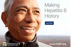 Working Together to Eliminate the Threat of Hepatitis B and C
