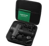 Custom Hard Shell EVA Case for Percussion Muscle Fascia ...