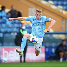 Maybe you would like to learn more about one of these? Who Is Liam Delap Profile Of Man City S Young Striker As He Makes Premier League Debut Simon Bajkowski Manchester Evening News