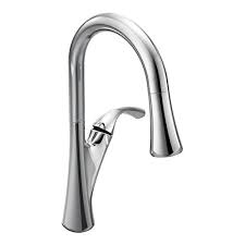 moen 9124c notch one handle chrome high