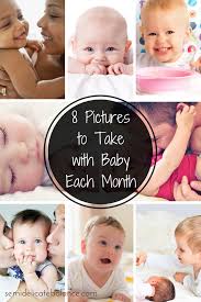 Smart Idea 3 Month Baby Pic Ideas