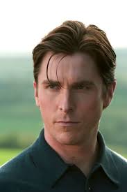 Photo By Ferdalump Batman Christian Bale Christian Bale Christian Bale Long Hair