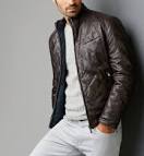 View all - Jackets - Massimo Dutti - Spain