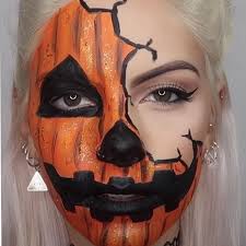 We did not find results for: 23 Halloween Face Paint Ideas 2020 Face Paint Tutorials