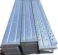 Buy In Bulk Scaffolding Steel Plank Without Hook Q235 Hot ...