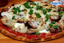 Pin On Pizza Cheese