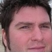 Christopher Mcqueen's Instagram, Twitter & Facebook