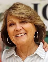 Judy Farrington's Instagram, Twitter & Facebook