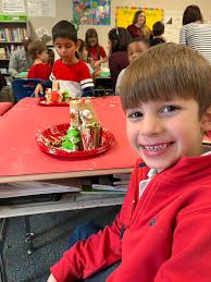 Richland Creek ES (@RichlandCreek32)