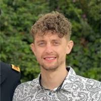 Chris Fishback's Instagram, Twitter & Facebook