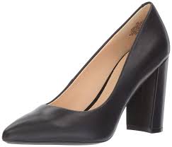 Nine West Womens Astoria Pump