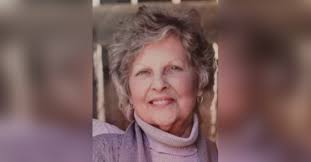 Obituary information for Dorothy Jean Chase Benjamin