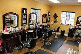 Pin On Hair Salon