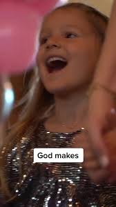 Brown Eyes in A Summer Dress