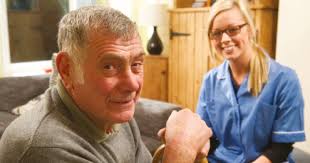 The MS Trust brings new MS specialist nurses to Hull, North Lincs and  Goole, NHS Lothian and South Tees