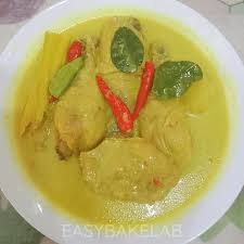 Cubalah masakan melayu vegan yang lazat di sini. Resepi Ayam Easy Bake Lab
