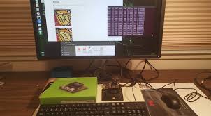 Balançoire en métal 1 agrès single swing, balançoire en bois 1 agrès single swing, aire de jeux en bois funny3 avec balancoire simple, toboggan et bac à. Hands On With Nvidia S New Jetson Xavier Nx Ai Robot Brain Extremetech