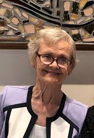 Willadean Mackey Obituary