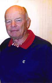 Jim O'Connor Obituary