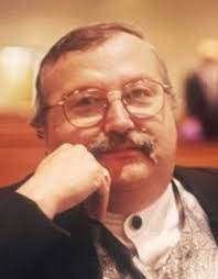 Robert Mooney Obituary