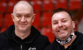 Roman Kováčik: Káder je kompletný, cieľom pre sezónu 2023/24 je semifinále  :: BCPrievidza.sk