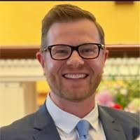 Daniel Kelleher's Instagram, Twitter & Facebook