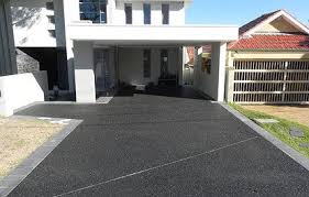 Stoneset Porous Paving Australia Driveway Design Driveway Landscaping Modern Landscaping