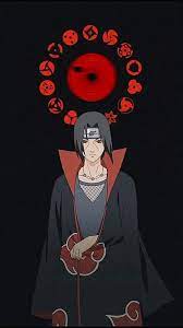 Find hd wallpapers for your desktop, mac, windows, apple, iphone or android device. Uchiha Itachi Live Wallpaper 2