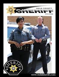 Weld County Sheriff S Office Unveils New Uniforms Pictures County Sheriffs Sheriff Office County