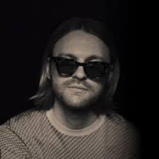 Aidan Quirk's Spotify stats and playlists