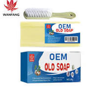 Potente e delicato sapone biancheria intima lavaggio per una ...