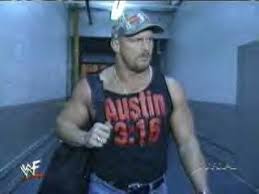 Image result for stone cold backstage politics