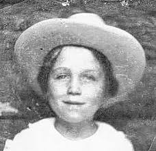 Margaret GARIGUATA Obituary (1929