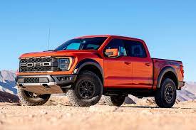 The internal bypass technology features an electronic solenoid valve that. 2021 Ford Raptor Designer Was Inspired By Iron Man Carbuzz