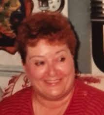 Mary Fowler Obituary