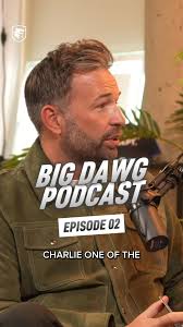 THE BIG DAWGS ARE BACK. Episode 2 is now live