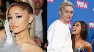 What Ariana Grande actually said about Pete Davidson's manhood after he  gave brutal response