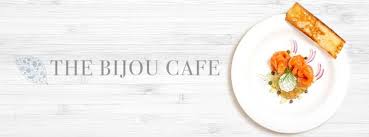 Maybe you would like to learn more about one of these? Bijou Cafe Restaurant Sarasota Sarasota
