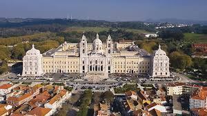 How big is the city of mafra in portugal? Mafra Www Visitportugal Com