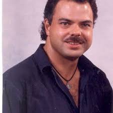 Eric Jerome Geiger (1964-2009)