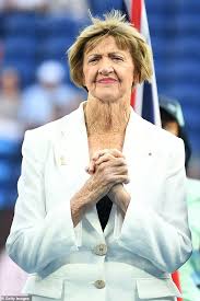 Doctor sensationally returns her order of australia medal in protest at controversial tennis clara tuck meng soo has handed back the prestigious order of australia medal gesture came after leak showed margaret court will get australia day honour Dkdjkt23ug0pvm