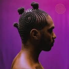 Terence Nance (@terenceetc) · Baltimore, MD